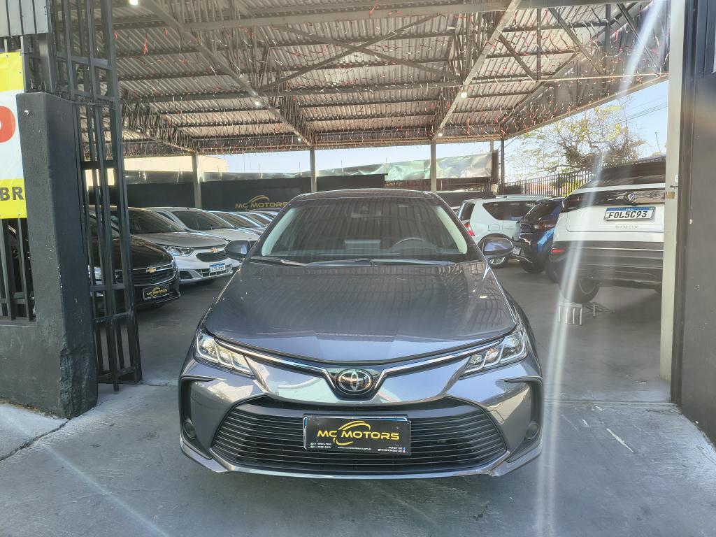 TOYOTA Corolla - Foto