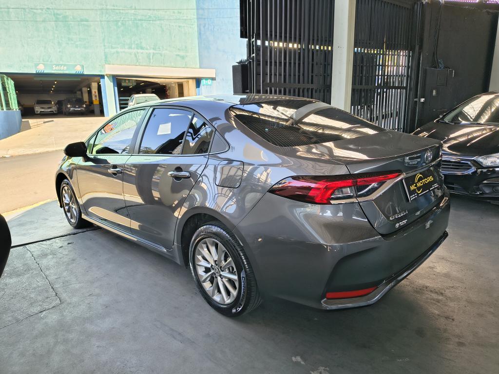 TOYOTA Corolla - Foto