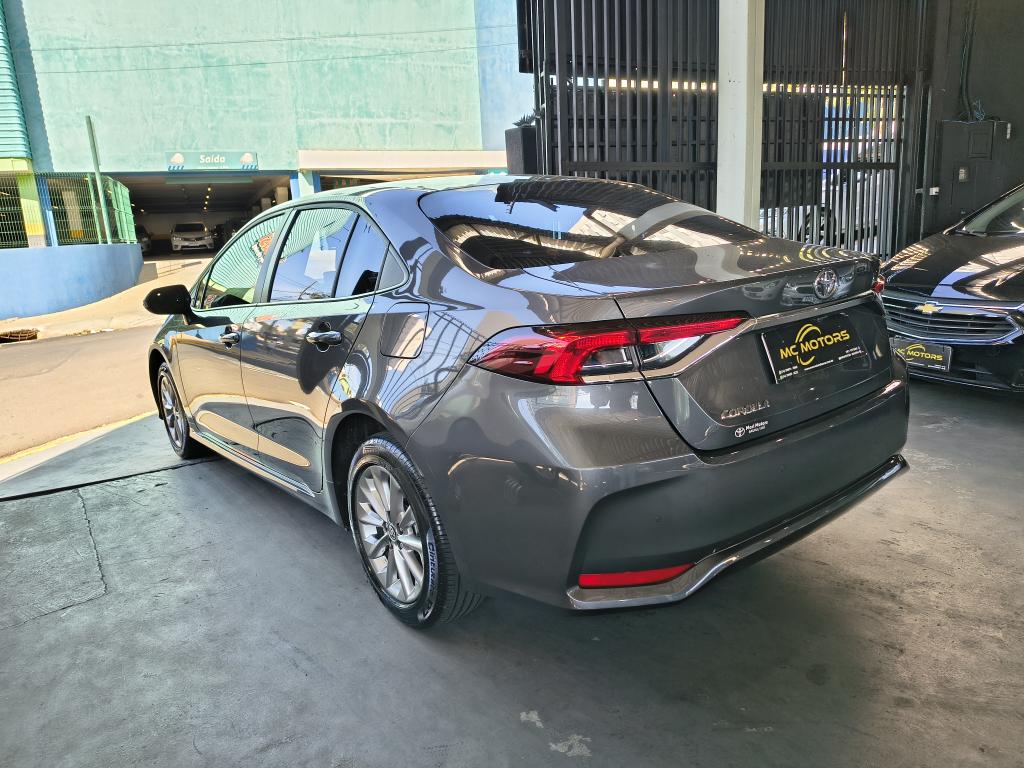 TOYOTA Corolla - Foto