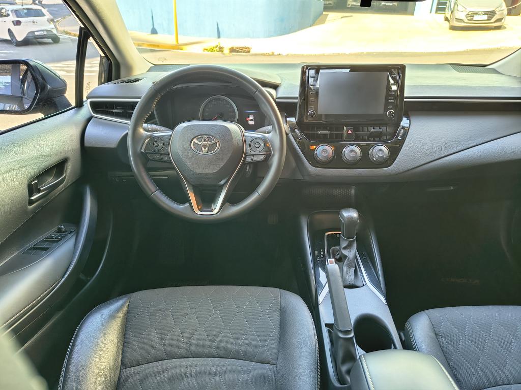 TOYOTA Corolla - Foto