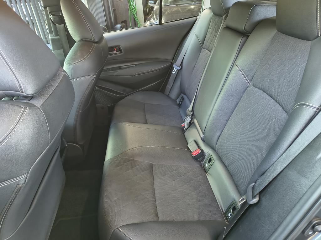 TOYOTA Corolla - Foto