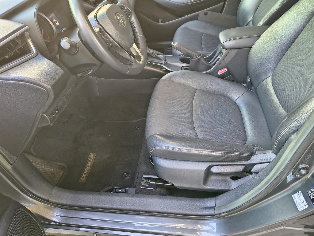 TOYOTA Corolla - Foto