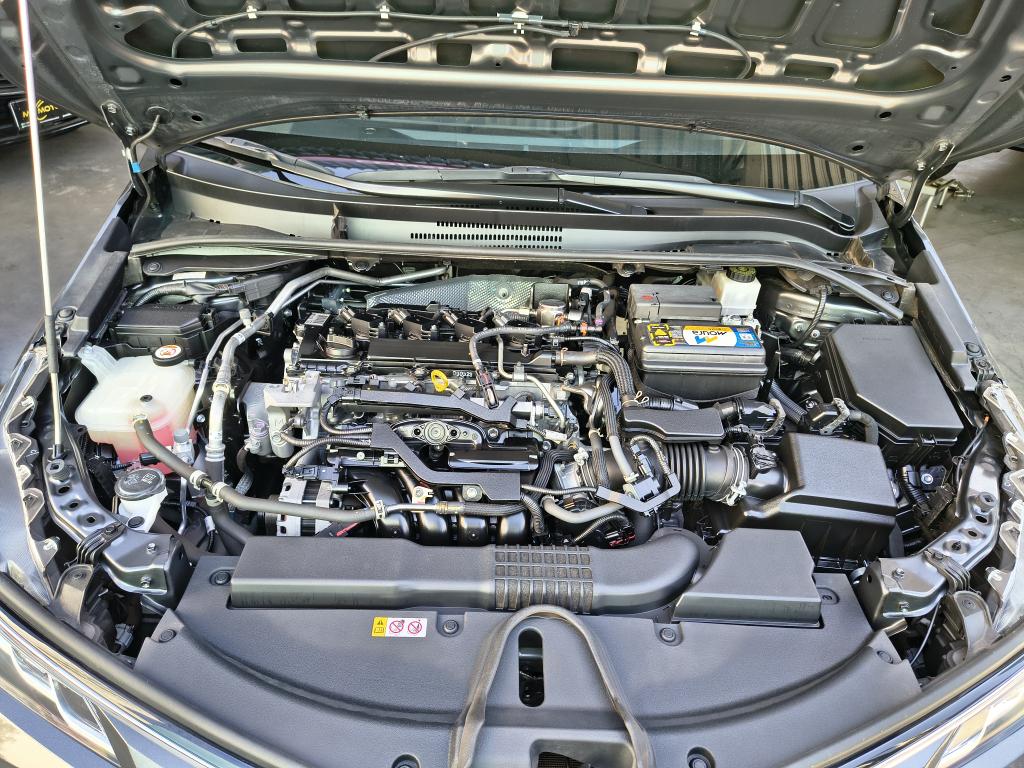 TOYOTA Corolla - Foto