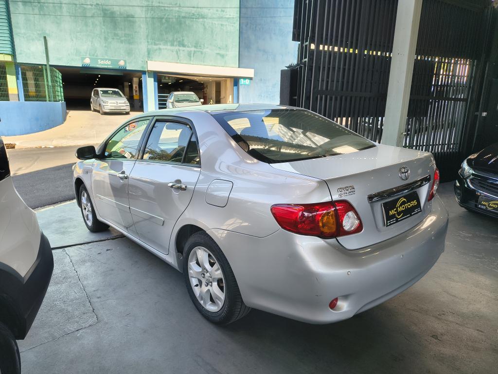 TOYOTA Corolla - Foto