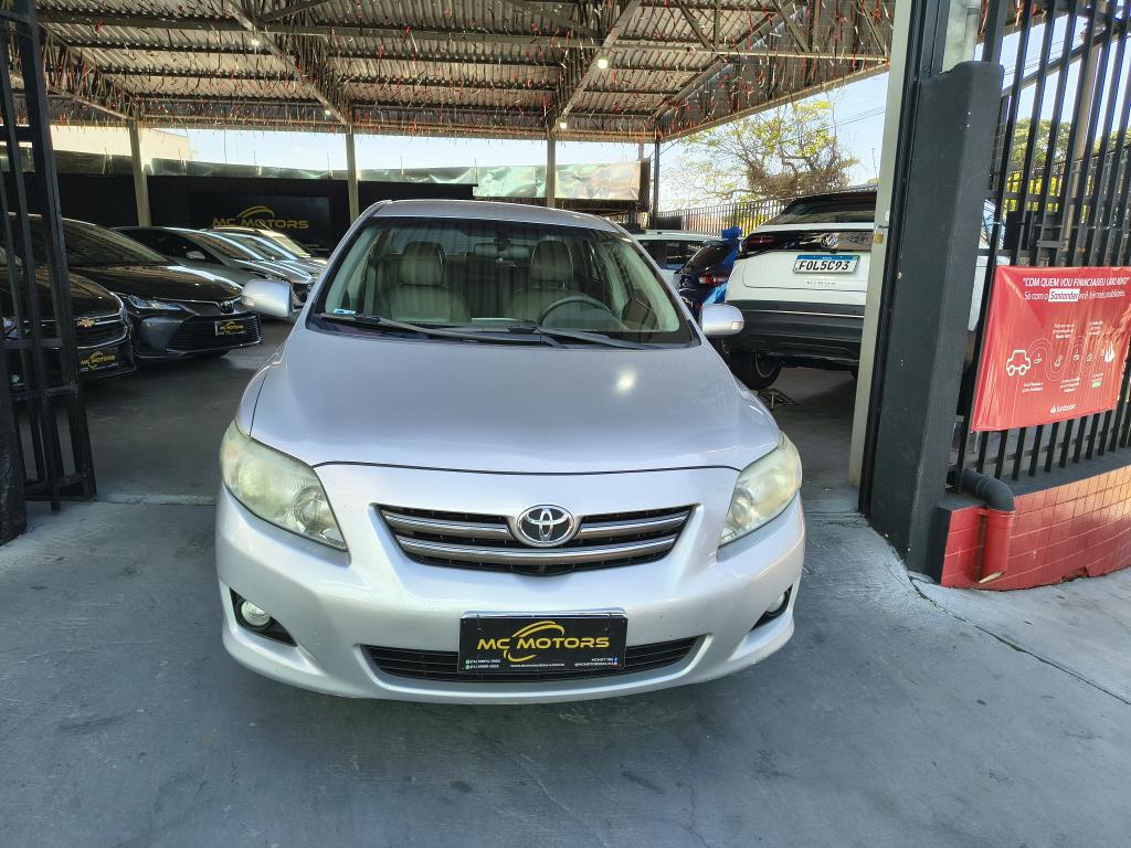 TOYOTA Corolla - Foto