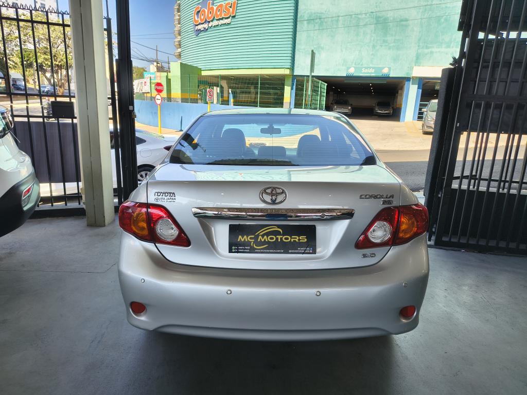 TOYOTA Corolla - Foto