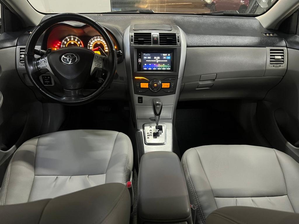 TOYOTA Corolla - Foto