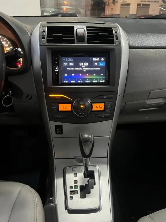 TOYOTA Corolla - Foto