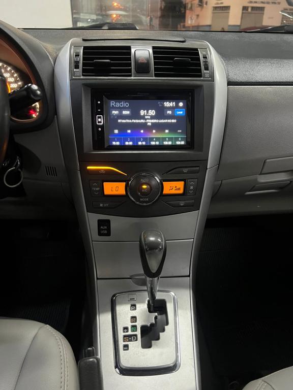 TOYOTA Corolla - Foto