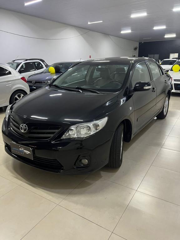TOYOTA Corolla - Foto