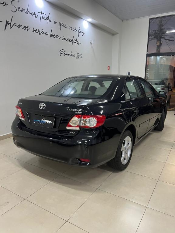 TOYOTA Corolla - Foto