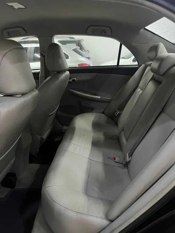 TOYOTA Corolla - Foto