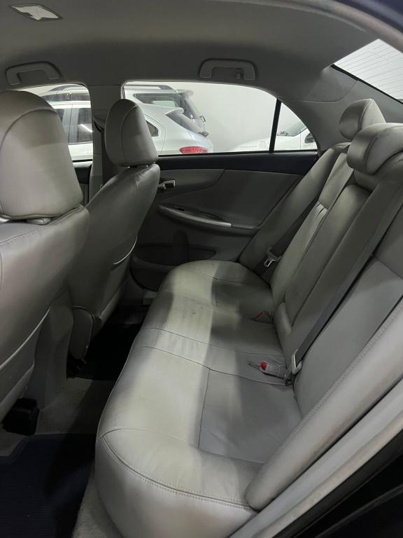 TOYOTA Corolla - Foto