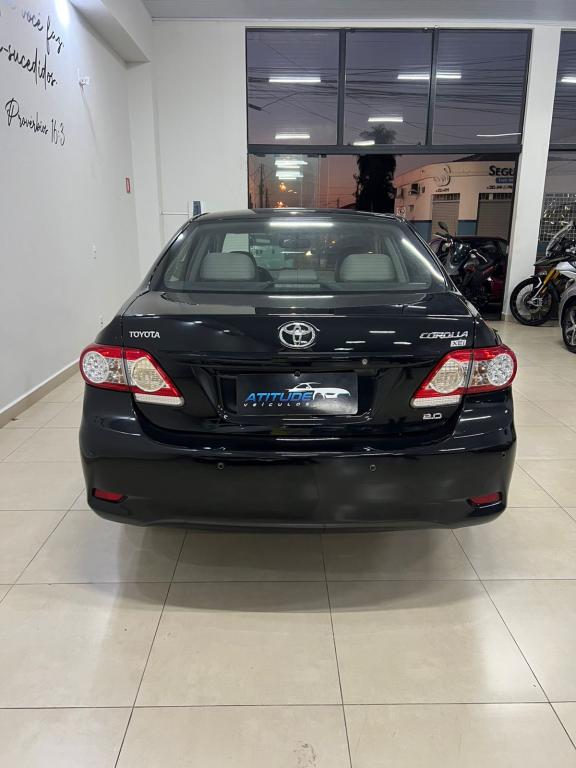 TOYOTA Corolla - Foto