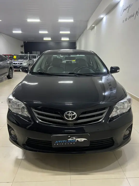 TOYOTA Corolla - Foto