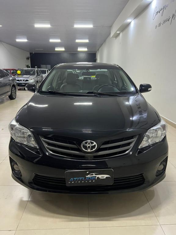 TOYOTA Corolla - Foto
