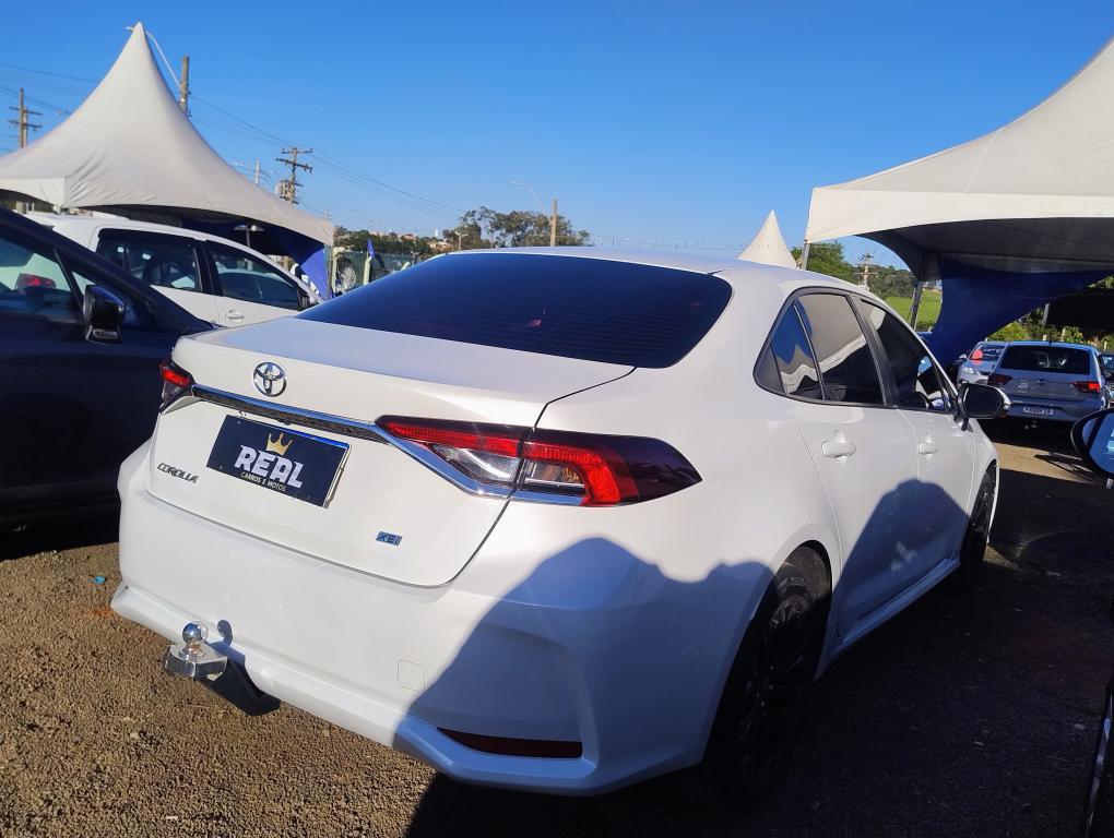 TOYOTA Corolla - Foto