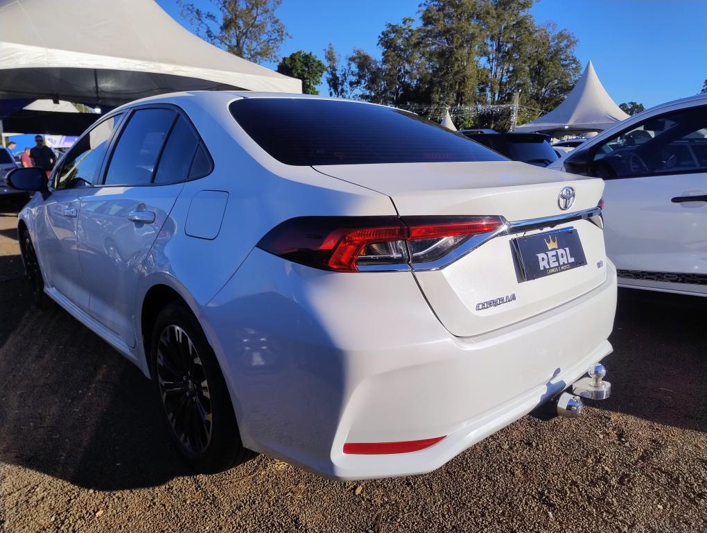 TOYOTA Corolla - Foto