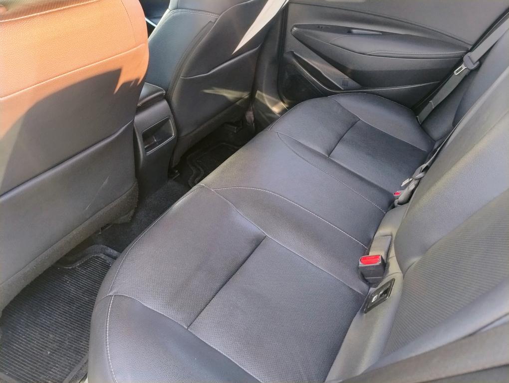 TOYOTA Corolla - Foto