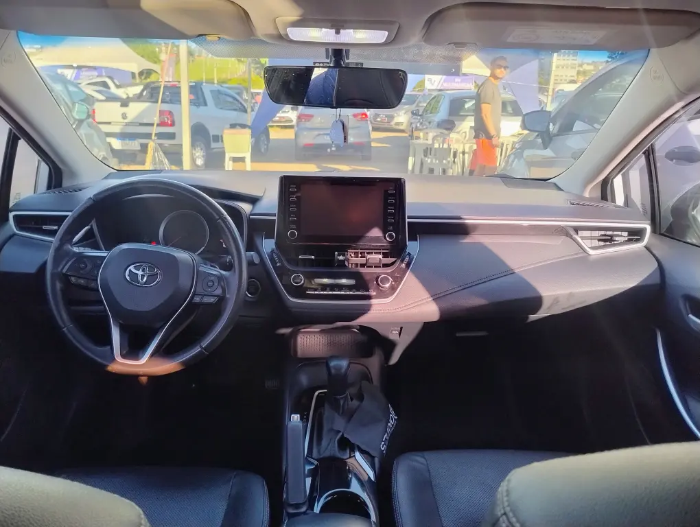 TOYOTA Corolla - Foto