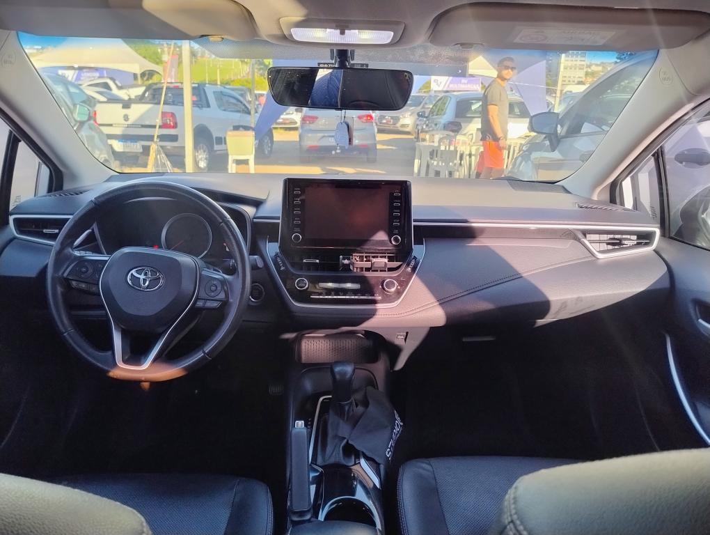 TOYOTA Corolla - Foto