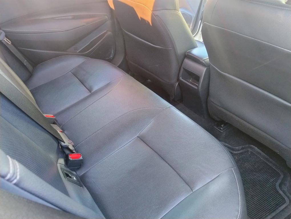 TOYOTA Corolla - Foto