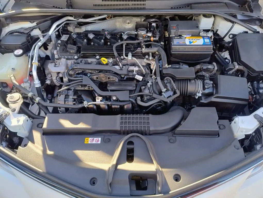 TOYOTA Corolla - Foto