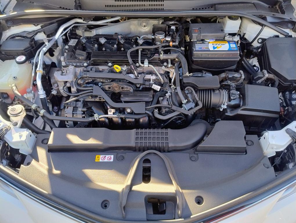 TOYOTA Corolla - Foto