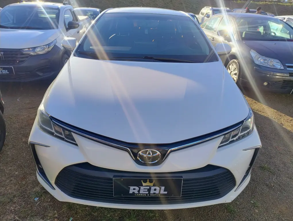 TOYOTA Corolla - Foto