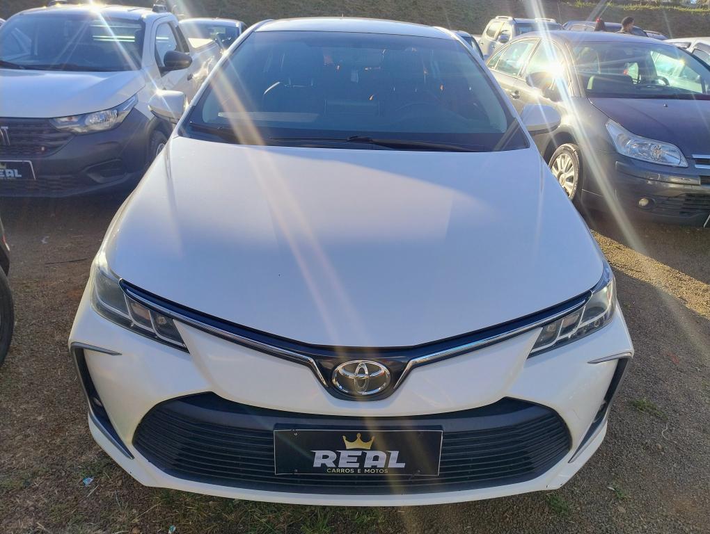 TOYOTA Corolla - Foto