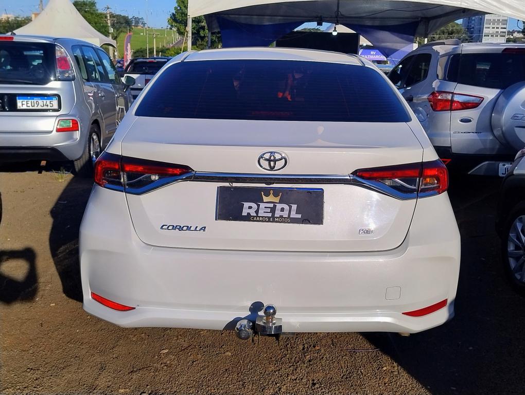 TOYOTA Corolla - Foto