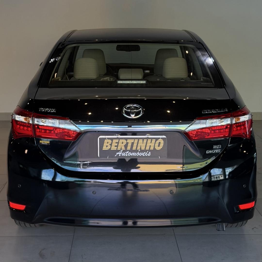 TOYOTA Corolla - Foto