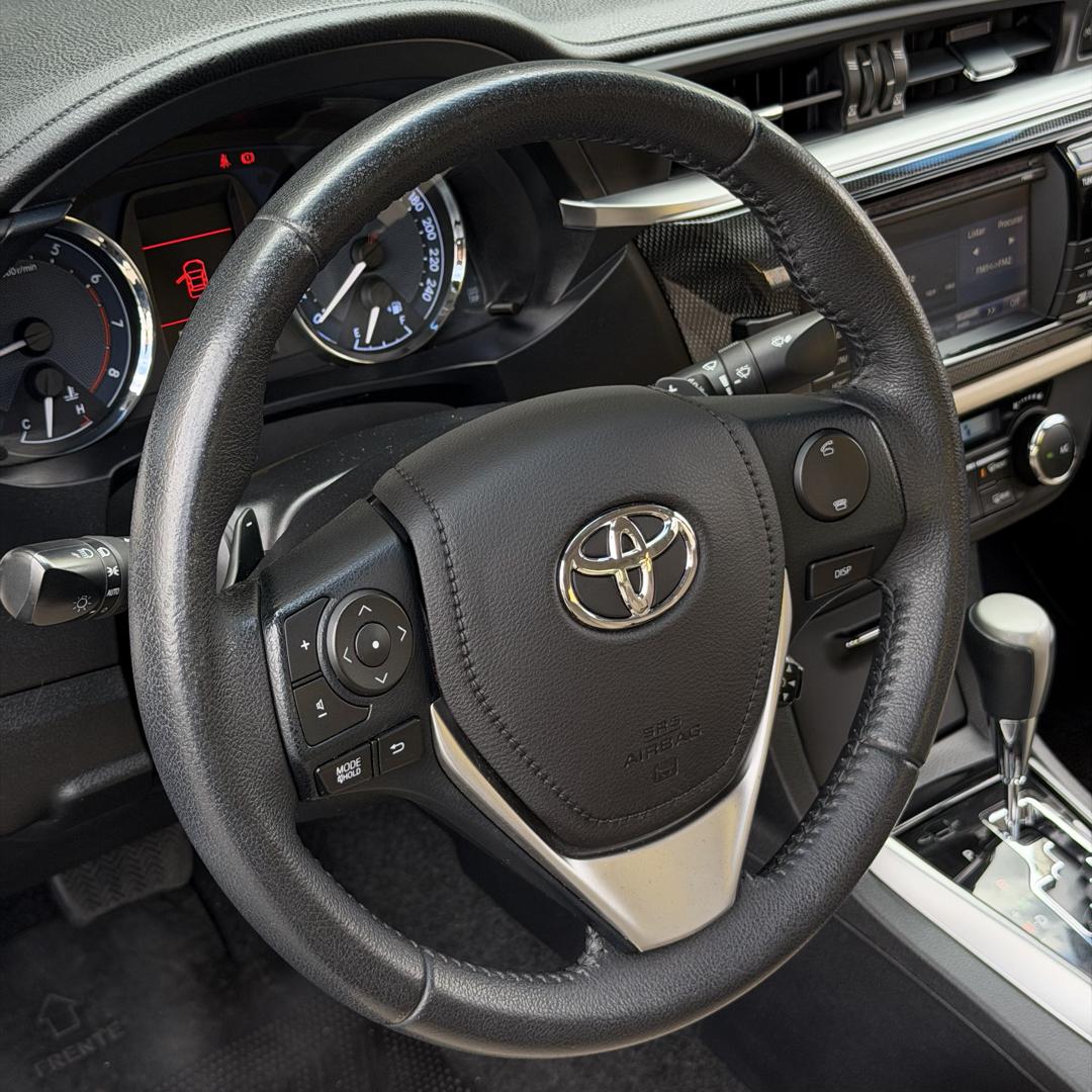 TOYOTA Corolla - Foto