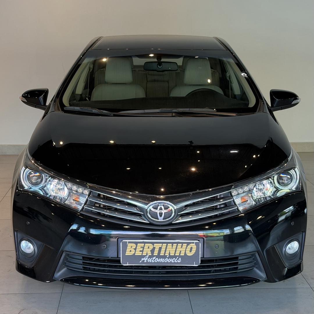 TOYOTA Corolla - Foto