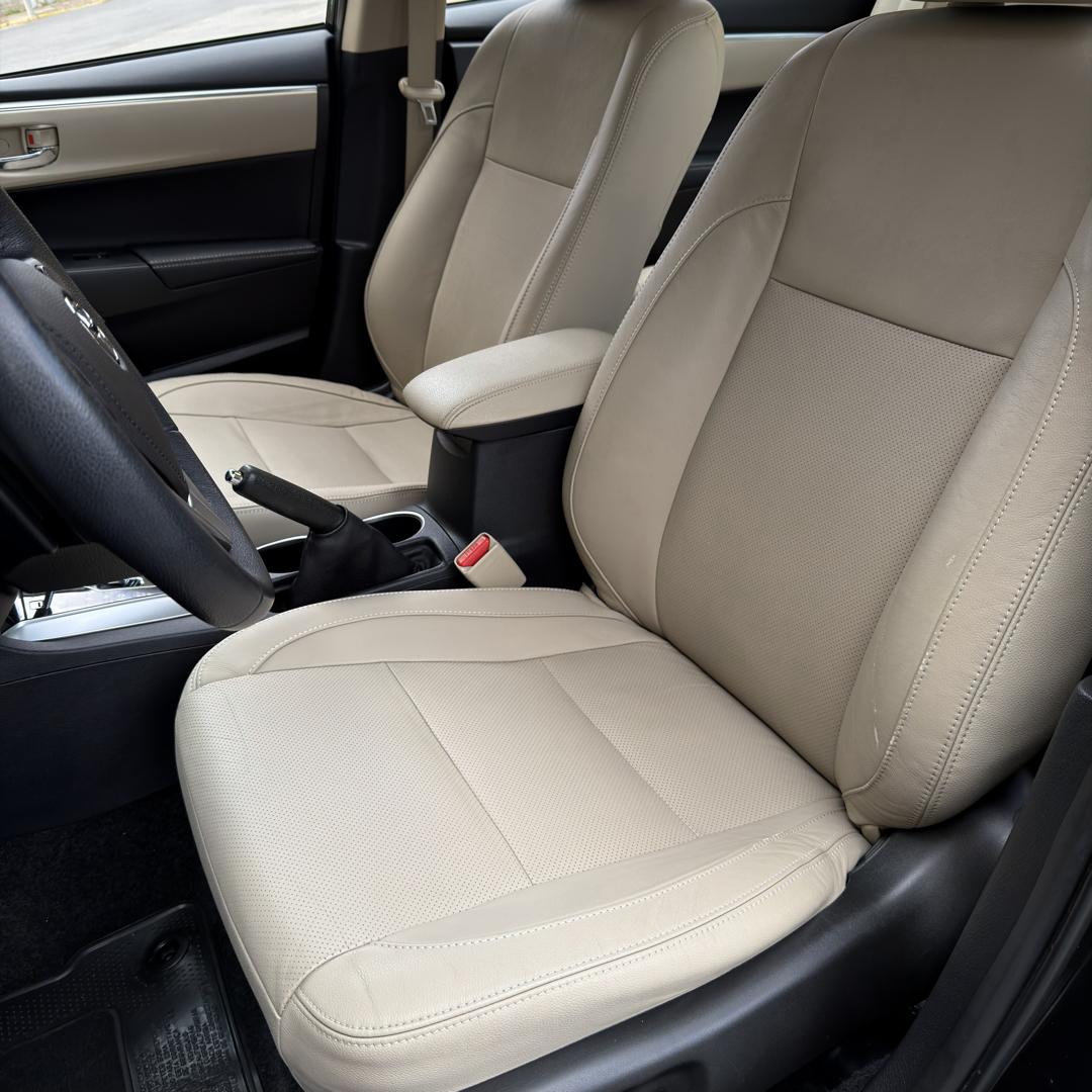 TOYOTA Corolla - Foto