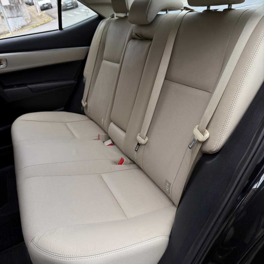 TOYOTA Corolla - Foto