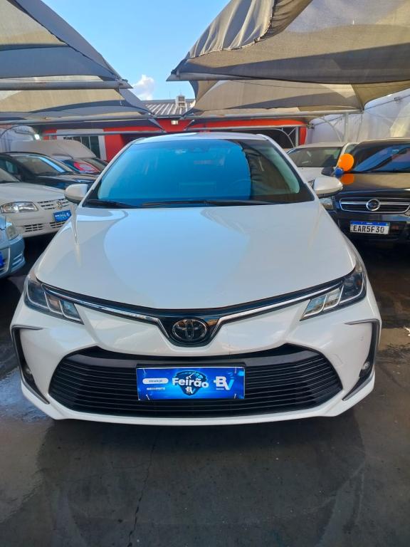 TOYOTA Corolla - Foto