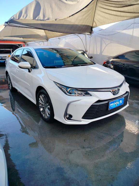 TOYOTA Corolla - Foto