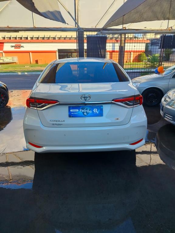 TOYOTA Corolla - Foto