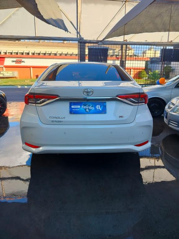 TOYOTA Corolla - Foto