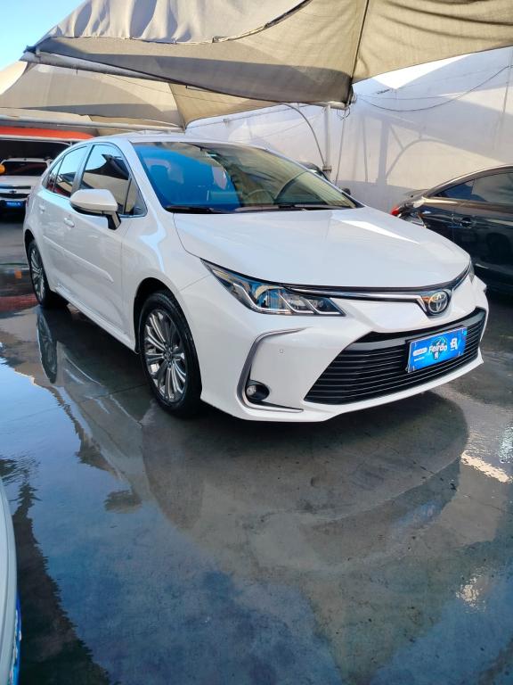 TOYOTA Corolla - Foto