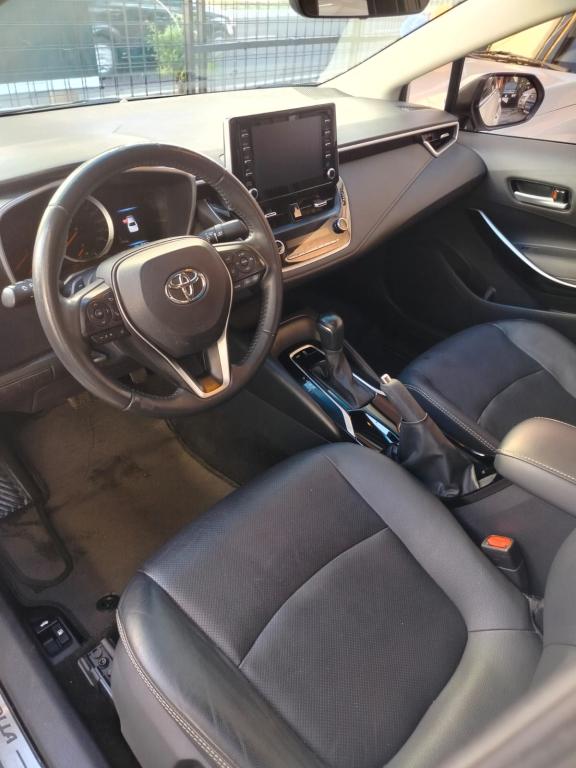 TOYOTA Corolla - Foto