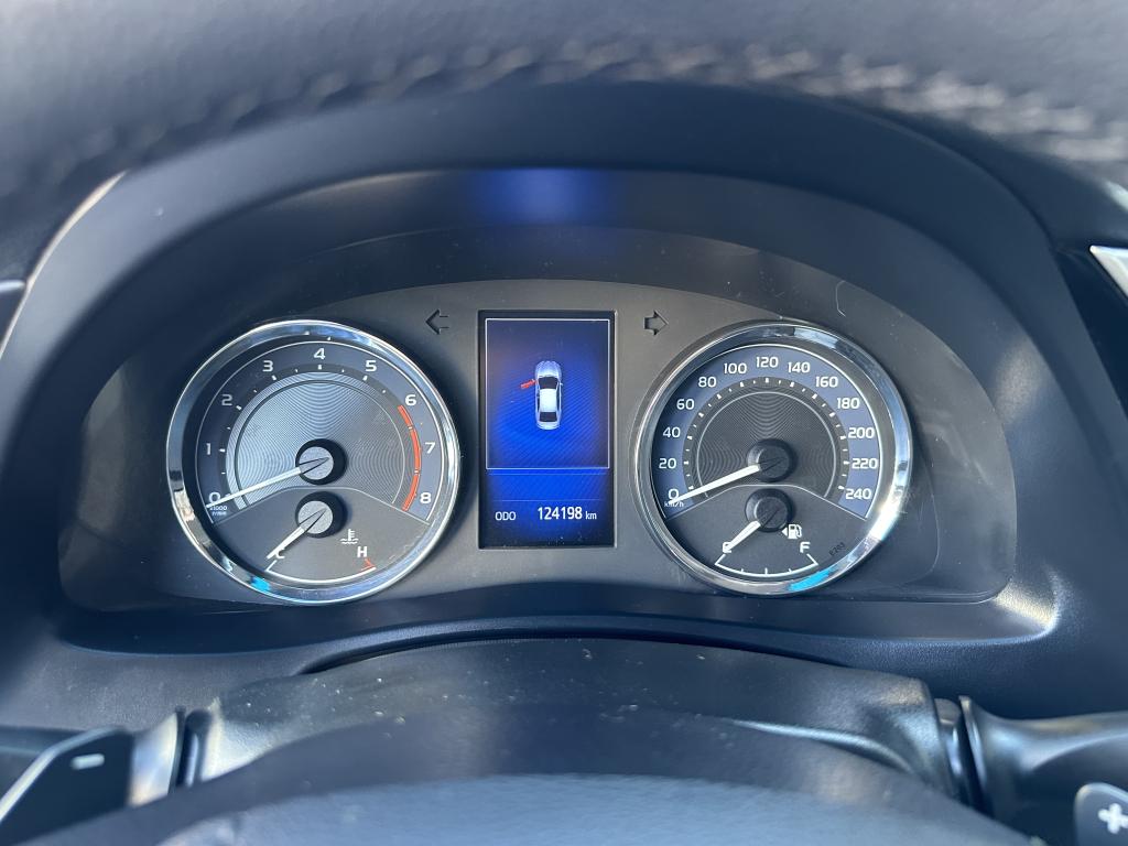 TOYOTA Corolla - Foto