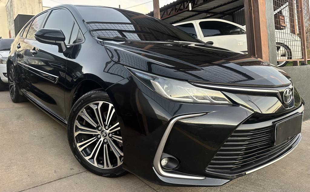 TOYOTA Corolla - Foto
