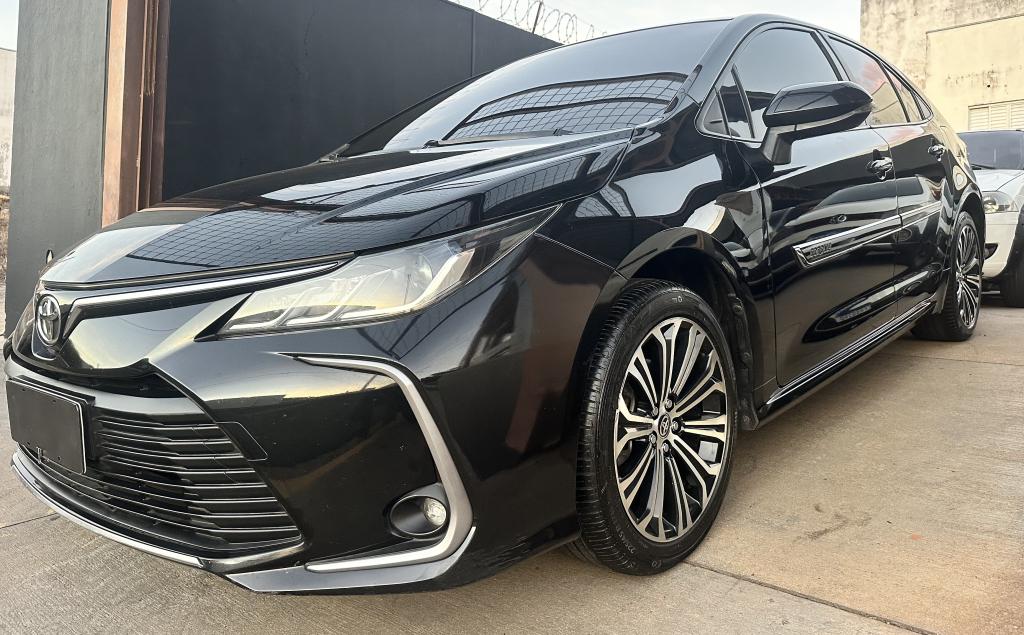 TOYOTA Corolla - Foto