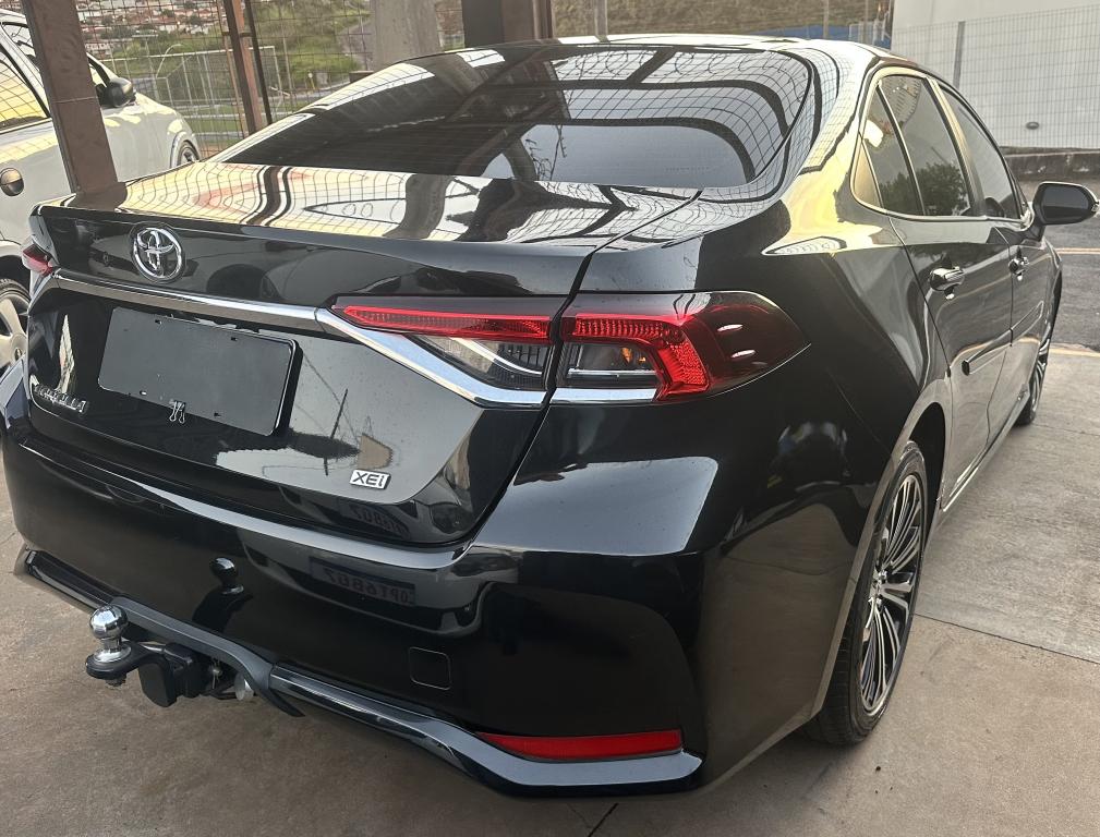 TOYOTA Corolla - Foto