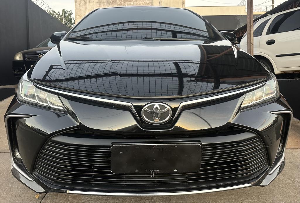 TOYOTA Corolla - Foto