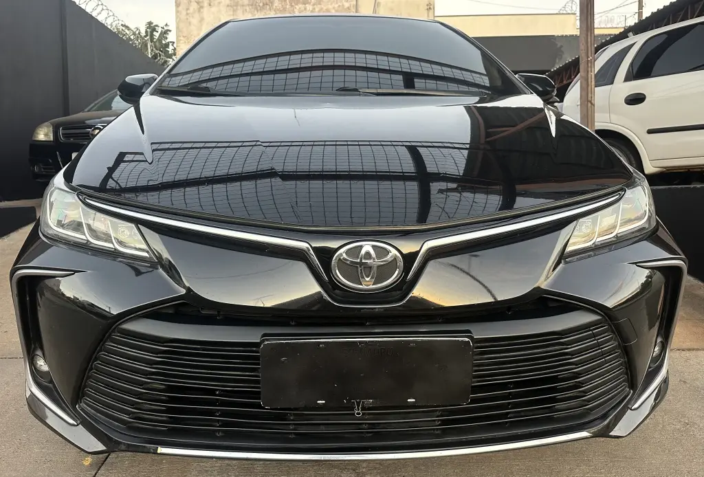 TOYOTA Corolla - Foto