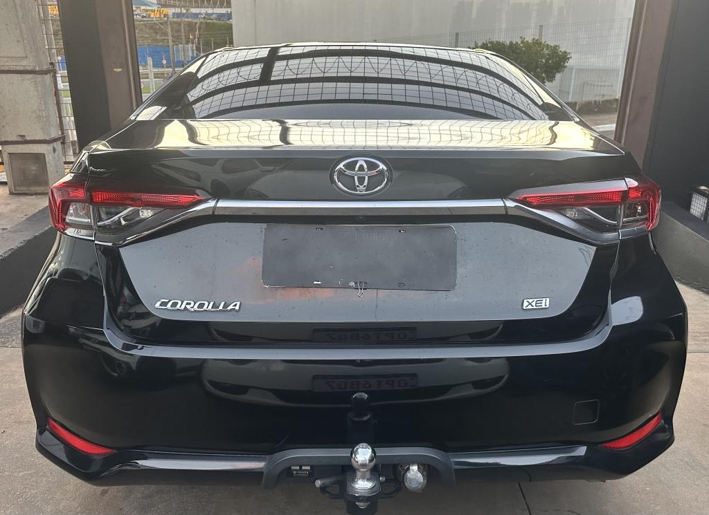 TOYOTA Corolla - Foto