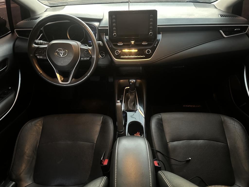TOYOTA Corolla - Foto
